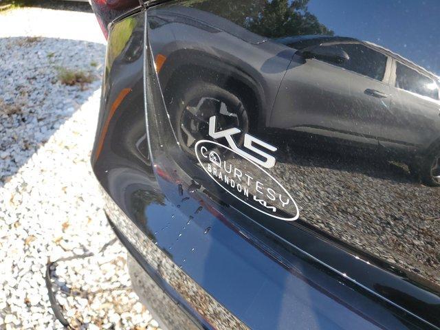 new 2025 Kia K5 car, priced at $29,644