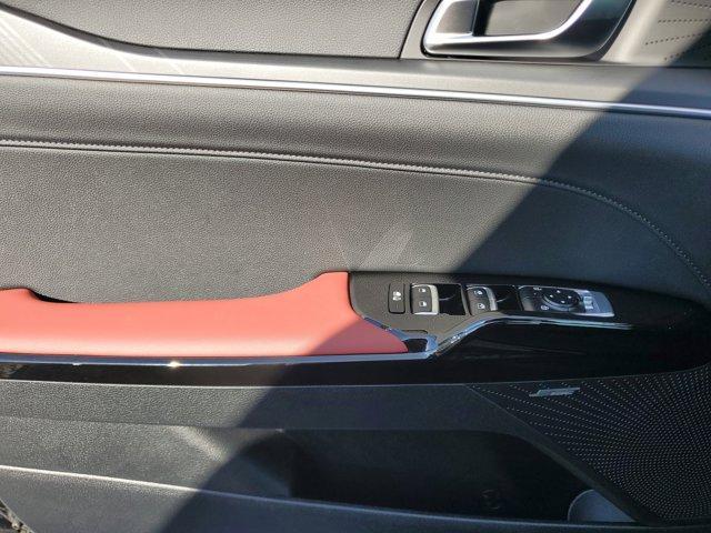 new 2025 Kia K5 car, priced at $29,644
