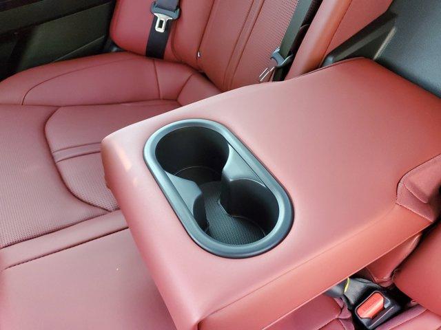 new 2025 Kia K5 car, priced at $29,644