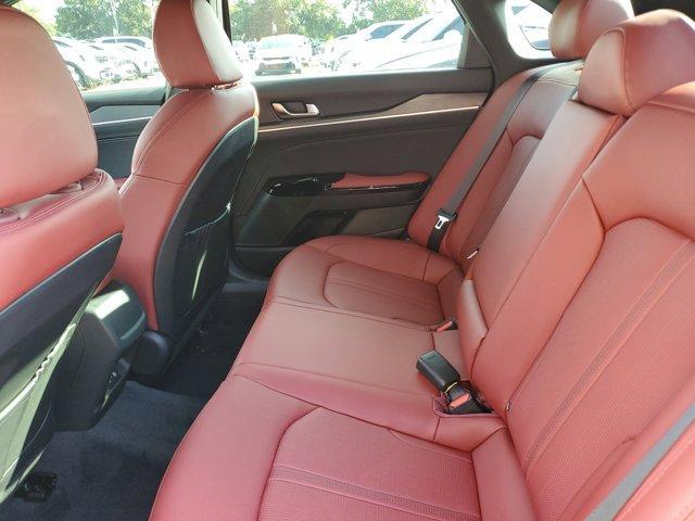 new 2025 Kia K5 car, priced at $29,644