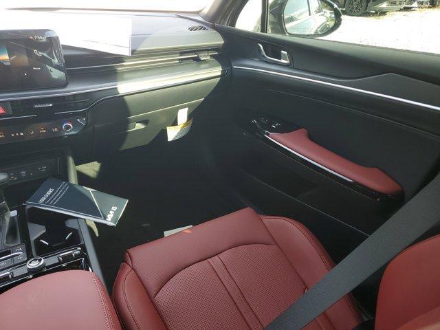 new 2025 Kia K5 car, priced at $29,644