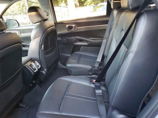 used 2022 Kia Sorento car, priced at $23,983