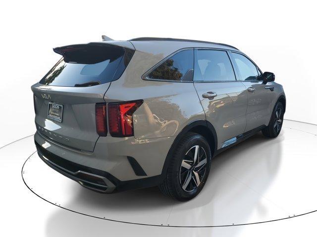 used 2022 Kia Sorento car, priced at $23,983