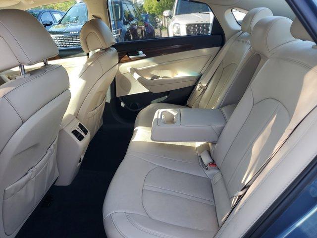 used 2016 Hyundai Sonata car, priced at $11,858