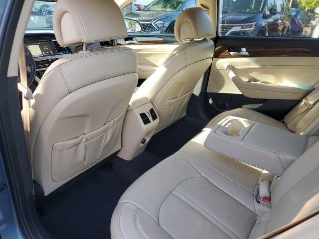 used 2016 Hyundai Sonata car, priced at $11,858