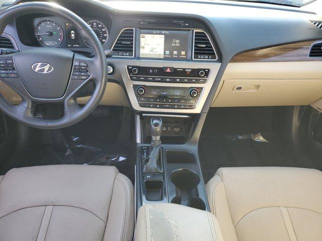 used 2016 Hyundai Sonata car, priced at $11,858