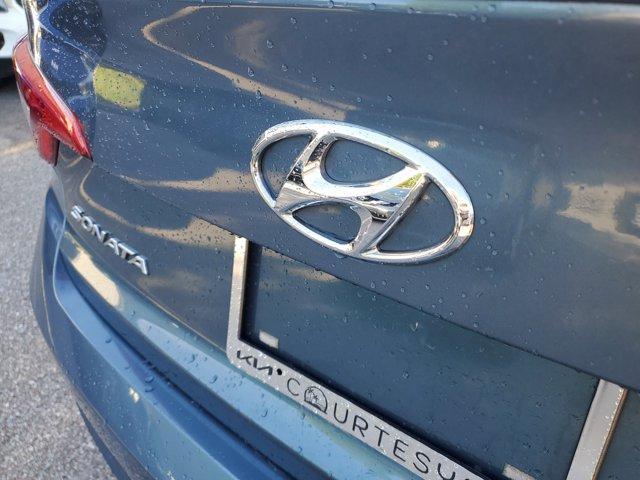 used 2016 Hyundai Sonata car, priced at $11,858