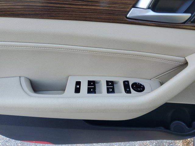used 2016 Hyundai Sonata car, priced at $11,858