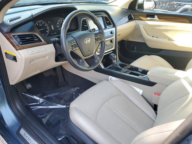 used 2016 Hyundai Sonata car, priced at $11,858
