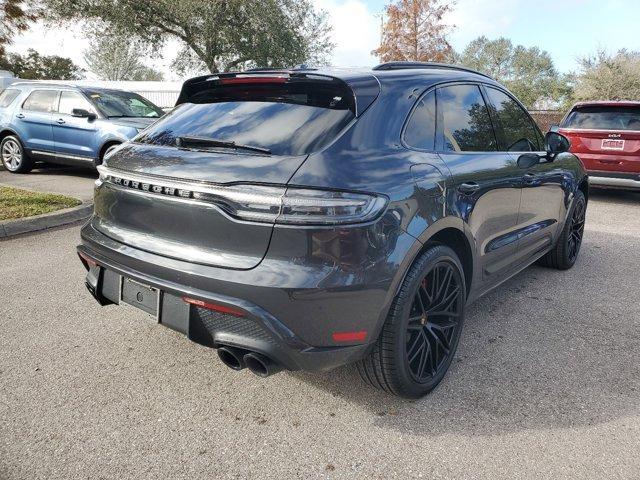 used 2023 Porsche Macan car, priced at $69,894