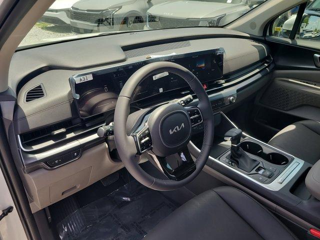 new 2026 Kia Carnival car, priced at $41,185