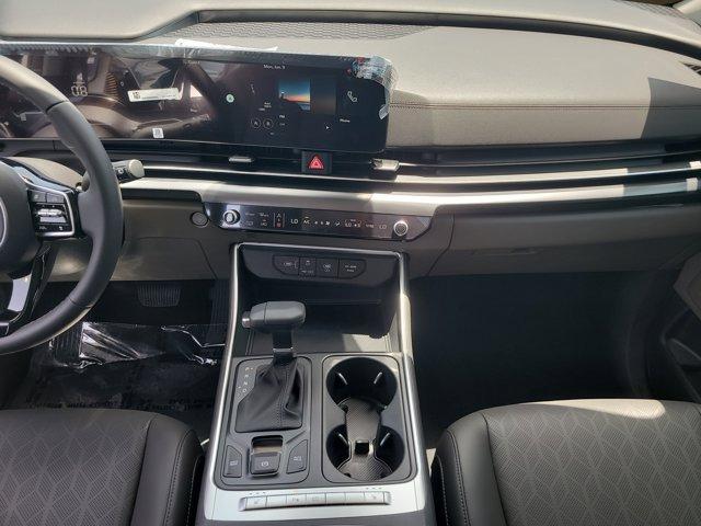 new 2026 Kia Carnival car, priced at $41,185