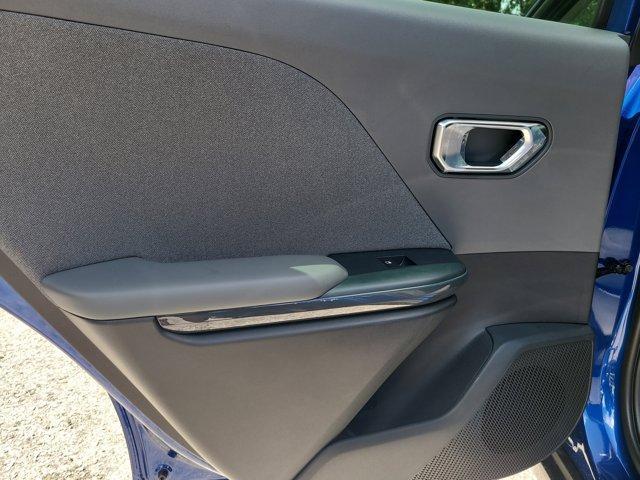 new 2025 Kia K4 car, priced at $22,328
