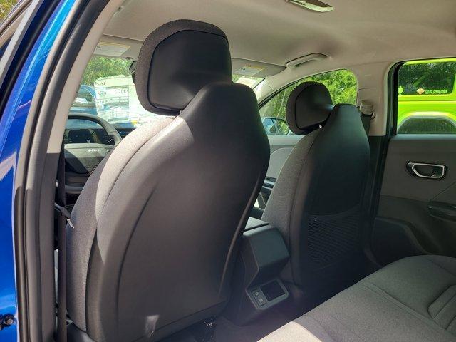 new 2025 Kia K4 car, priced at $22,328