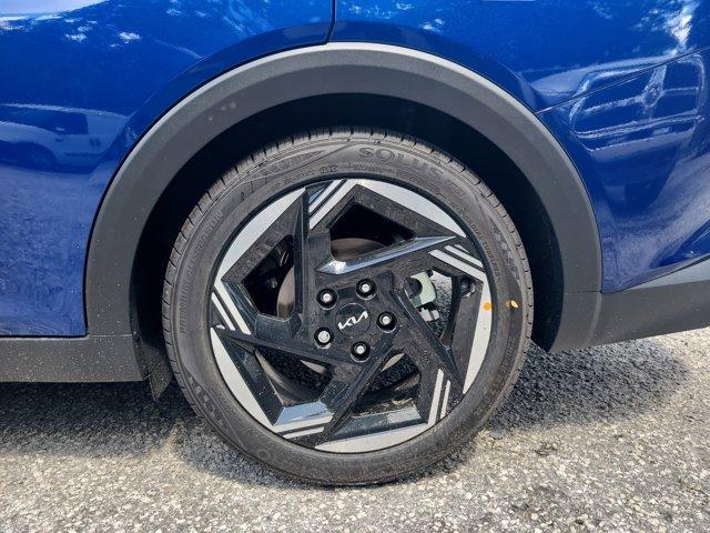 new 2025 Kia K4 car, priced at $22,328