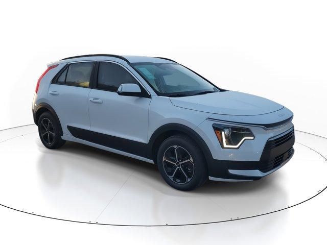 new 2025 Kia Niro car, priced at $29,985