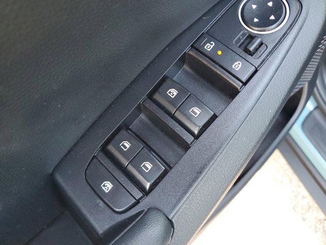 used 2024 Kia Seltos car, priced at $23,606