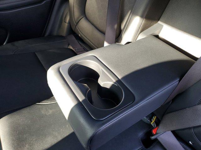 used 2024 Kia Seltos car, priced at $23,606