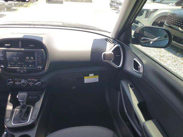 new 2025 Kia Soul car, priced at $20,589