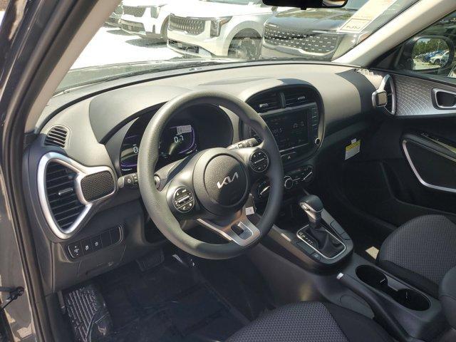 new 2025 Kia Soul car, priced at $20,589