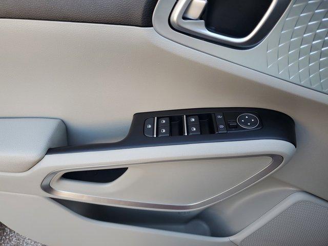 used 2023 Kia Soul car, priced at $16,995