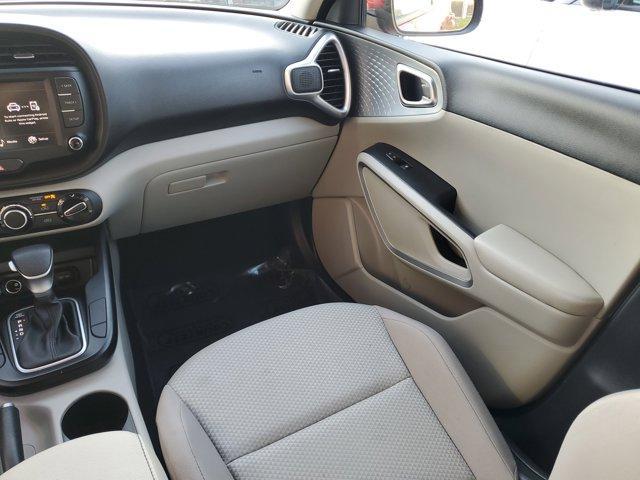 used 2023 Kia Soul car, priced at $16,995