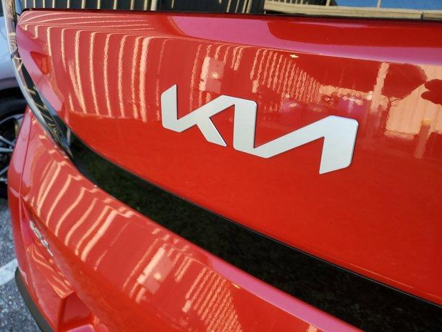 used 2023 Kia Soul car, priced at $16,995