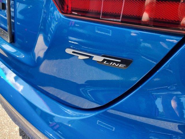 used 2023 Kia Forte car, priced at $19,895
