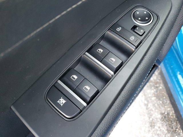 used 2023 Kia Forte car, priced at $20,385