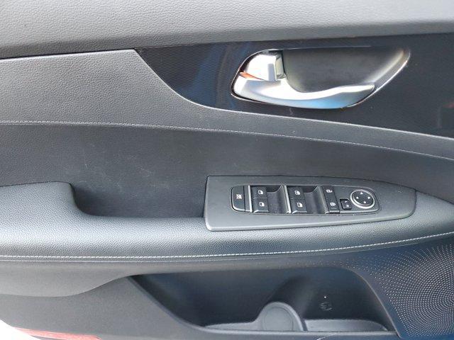 used 2023 Kia Forte car, priced at $20,385