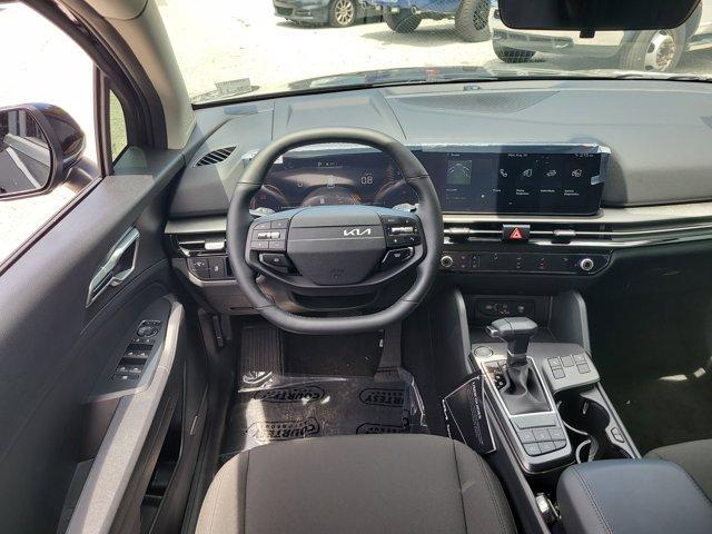 new 2026 Kia Sportage car, priced at $29,919