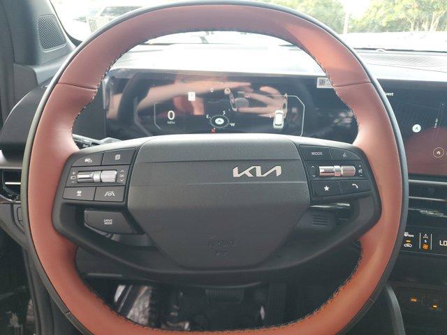new 2026 Kia Sportage car, priced at $34,735