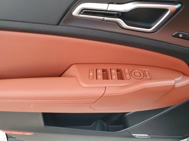 new 2026 Kia Sportage car, priced at $34,735