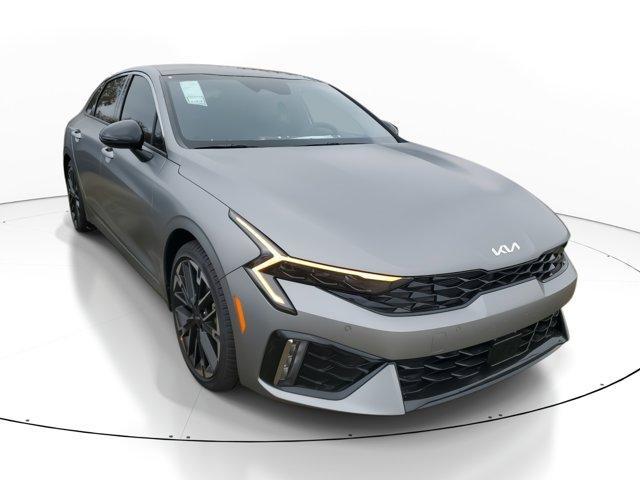 new 2025 Kia K5 car, priced at $33,050