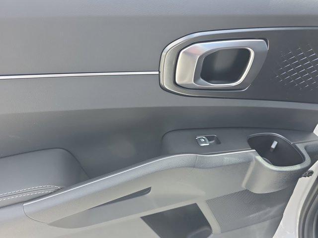 new 2025 Kia Sorento car, priced at $31,775