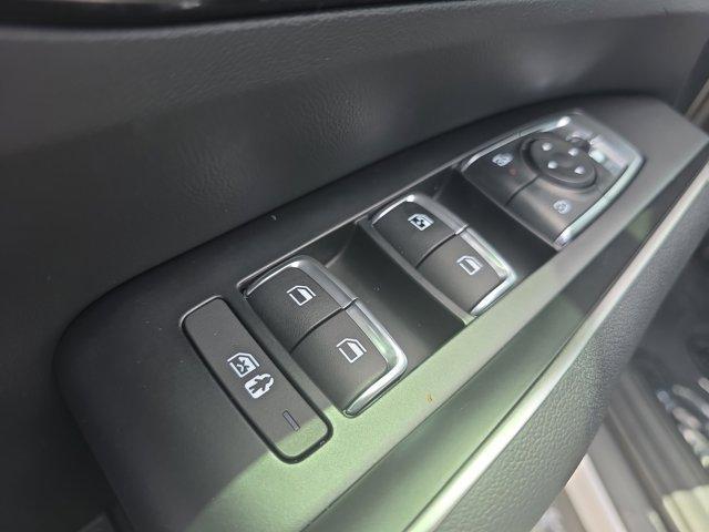 new 2025 Kia Sorento car, priced at $31,775