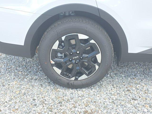 new 2025 Kia Sorento car, priced at $31,775