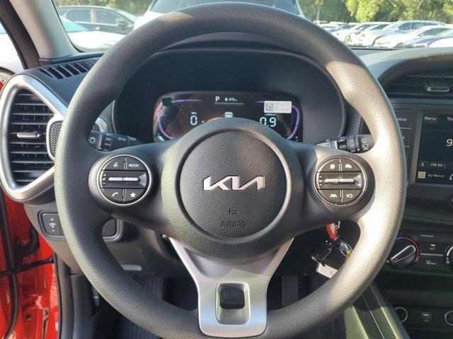 new 2025 Kia Soul car, priced at $20,875