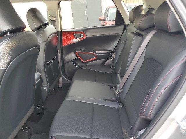 used 2023 Kia Soul car, priced at $19,258