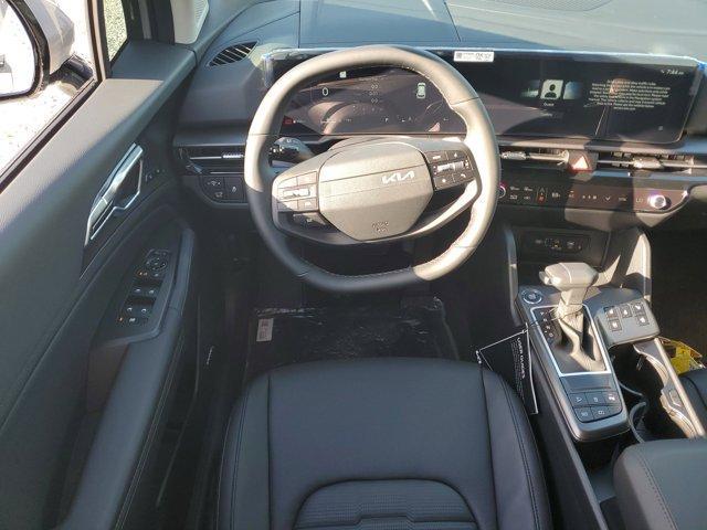 new 2026 Kia Sportage car, priced at $35,698