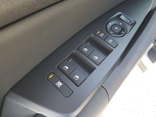 new 2026 Kia Sportage car, priced at $35,698