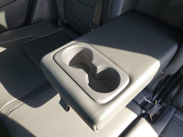 new 2026 Kia Sportage car, priced at $35,698