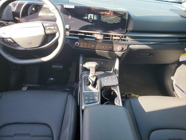 new 2026 Kia Sportage car, priced at $35,698