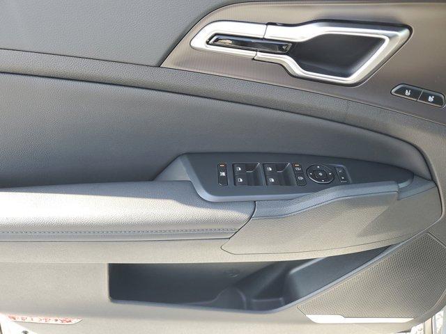 new 2026 Kia Sportage car, priced at $35,698