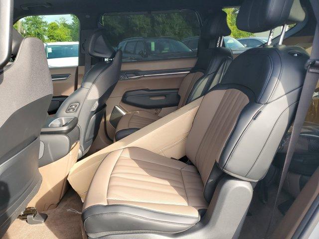 new 2026 Kia EV9 car, priced at $77,405