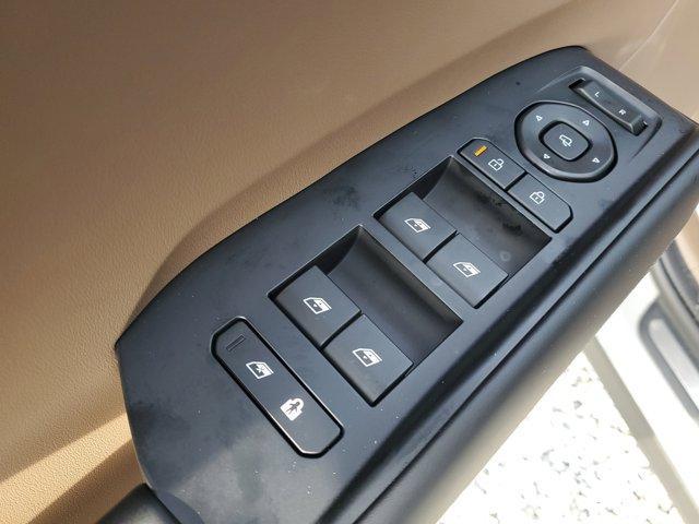 new 2026 Kia EV9 car, priced at $77,405