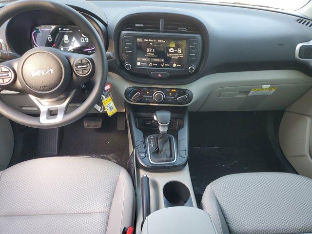 new 2025 Kia Soul car, priced at $20,913