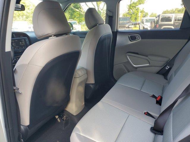 new 2025 Kia Soul car, priced at $20,913