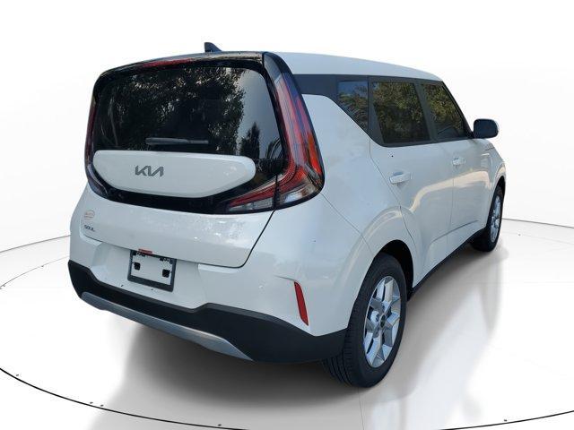 new 2025 Kia Soul car, priced at $20,913