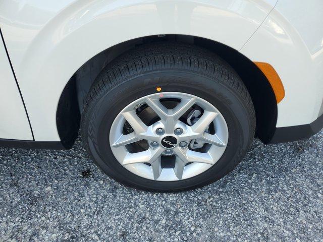 new 2025 Kia Soul car, priced at $20,913